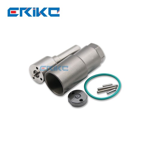 Injector Repair Kits 095000-5250 Valve 07# DLLA145P864 Nozzle Tip E1022003 - Picture 6 of 6