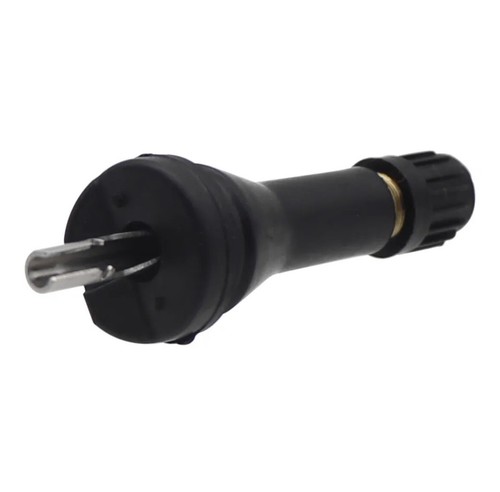 1 x Válvula de sensor de presión de neumáticos TPMS Vástago reparación Renault Megane Scenic Kadjar - Imagen 2 de 3