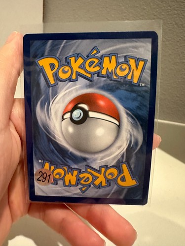 1x Pikachu V SWSH285 - Black Star Promo Ultra Rare Holo Pokemon NM 0420#290-293 - Picture 4 of 8