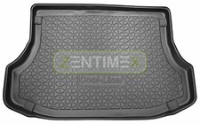 Diamanten-Design-Kofferraumwanne für Kia Sorento 1 JC Steilheck Geländewagen SUV