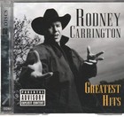 Comedy Rodney Carrington Music CDs