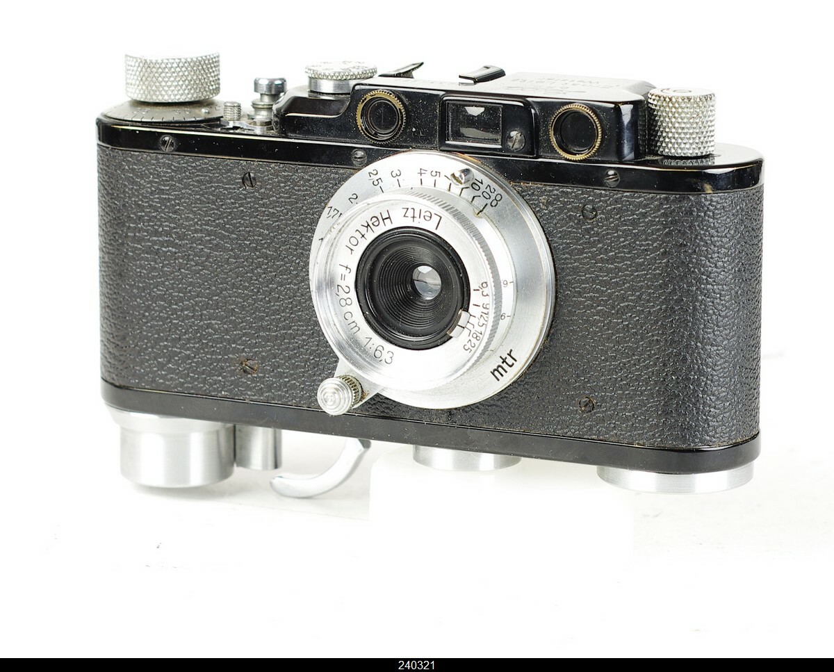 hugo meyer rangefinder model4p hugo meyer rangefinder model4p