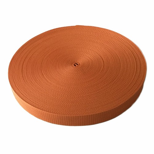 1m Gurtband 40 mm viele Farben Taschenband Trageband Tragegurt Rolladenband - Bild 41 von 65