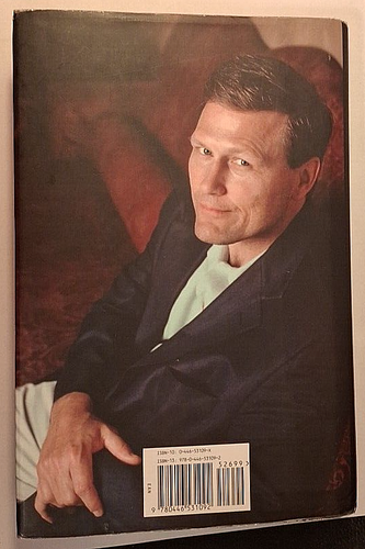 The Collectors Signed by David Baldacci Autographed Hardback Author Auto 1st Ed - Picture 4 of 6