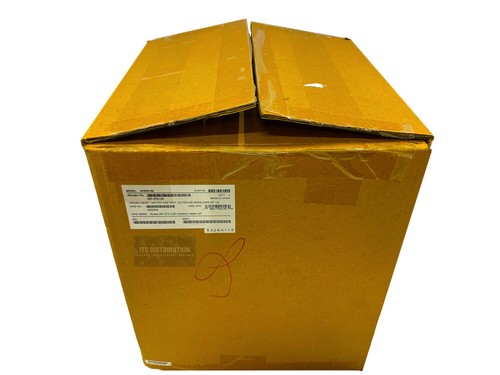 JW255A I Open Box HPE Aruba Instant IAP-275 (US) Wireless Access Point APEX0100 - Picture 1 of 4