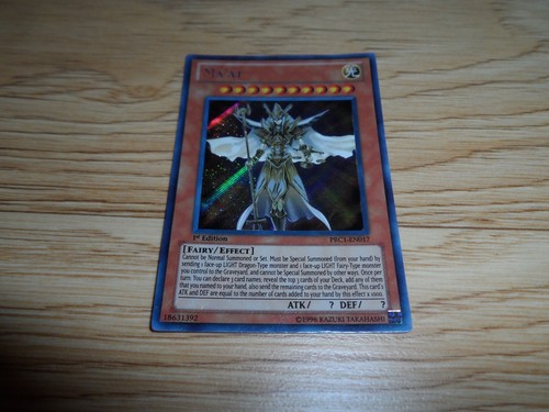 YUGIOH 1ST EDITION ED SECRET SCR RARE YOU PICK - Picture 36 of 101