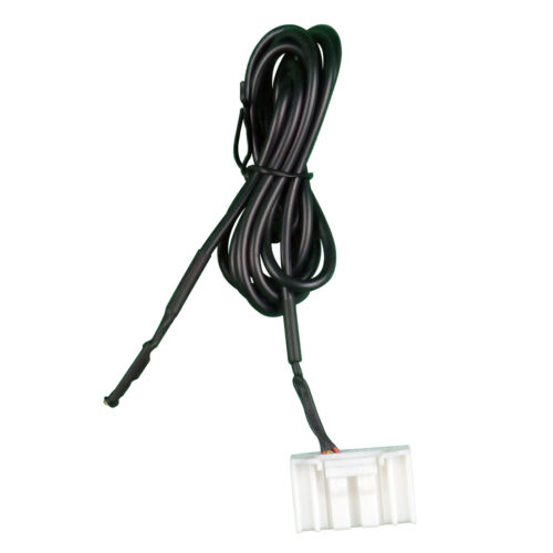 MicroPhone cable for Toyota Radio Camry Hilux Prado Corolla Hiace Iphone Bluetoo - Picture 3 of 8