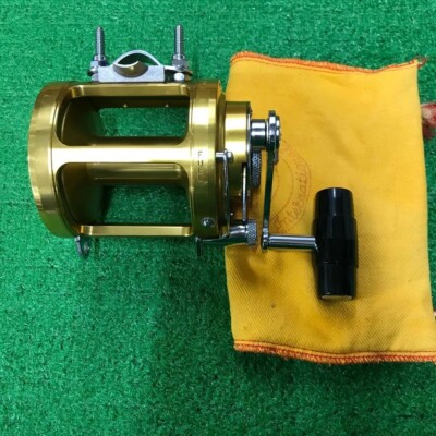 ペンリール　インターナショナルⅡ 30TW NO.1 s-l400.jpg