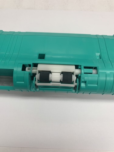 Canon PIXMA TS9020 Paper Path Duplex Assembly - Picture 3 of 4