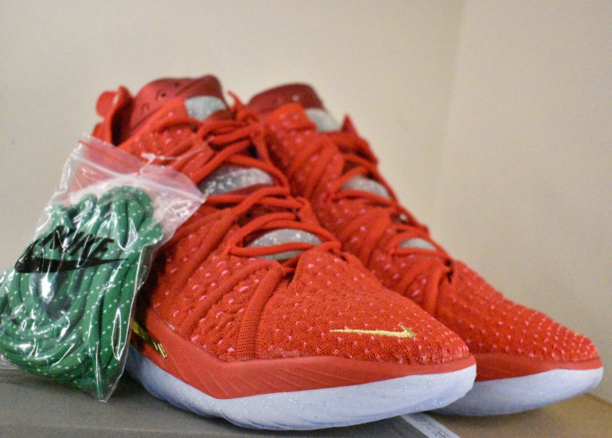 Elite lebron 18 hotsell