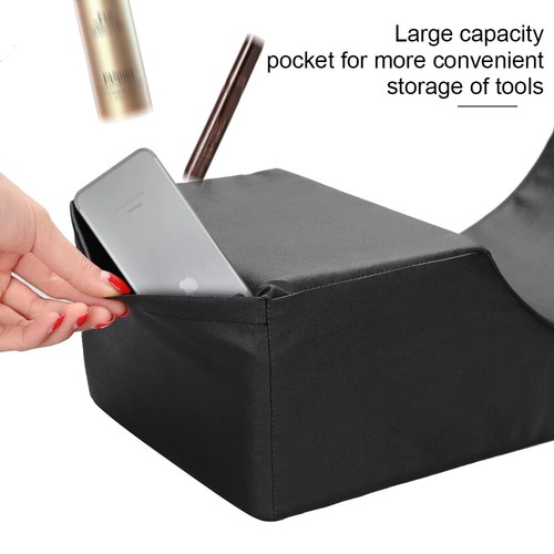 Lash Pillow Neck Support Eyelash Grafting Eyelash Extension Pillow Makeup Salon - Picture 24 of 37