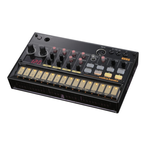 Korg Volca Beats Analog : Drum Machine & Sequencer - Picture 2 of 2