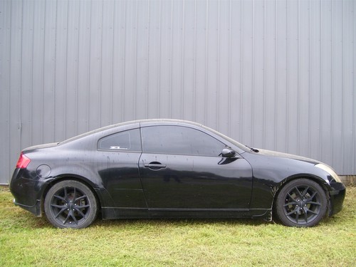 2003 Infiniti G35 350Z Differential POSI Carrier Final Drive LSD Limited Slip - Picture 4 of 4
