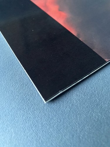 DC Comic KINGDOM COME #4 ElseWorld 1996 Alex Ross Mark Waid 1ST PRINT NEW UNREAD - Picture 10 of 12