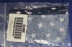 Longaberger 2001 Christmas Collection Shining Star 9/11 American Pride Liner New