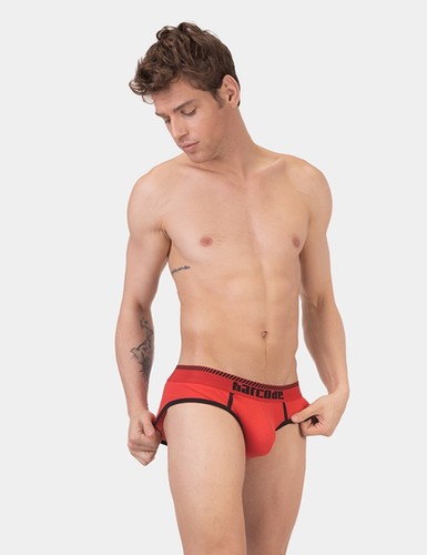Barcode Berlin Solger Brief (Nuevos colores añadidos Rojo-Azul-Verde) - Imagen 4 de 52