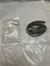 Belt Men/Women Rhinestone Belt Western Bling Crystal Studded Leather Black 43"