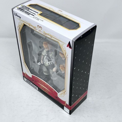 Square Enix Kingdom Hearts Bring Arts Ventus Disney Figur aus Japan - Bild 2 von 9