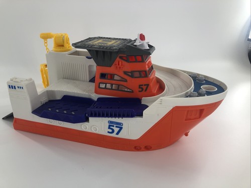 Matchbox 57 carrier ship - Picture 1 of 5