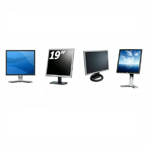 FCS WINDOWS 11 GÜNSTIG SCHNELL DELL/HP DUALCORE/i3/i5 DESKTOP-PAKET PC COMPUTER - Bild 5 von 6