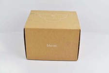Brand New Cisco Meraki MV21 MV21-HW Cloud Managed Indoor Camera