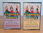JIMMY STURR 83 Giant Polka Hits & Medleys TWO (2) CASSETTE SET