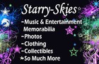 Starry-skies