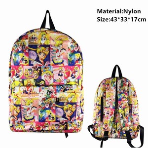 Anime Backpacks Ebay