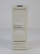 Perricone MD No Makeup Eye Shadow Shade 4 0.3oz Skin Tone Hydrating Brightens