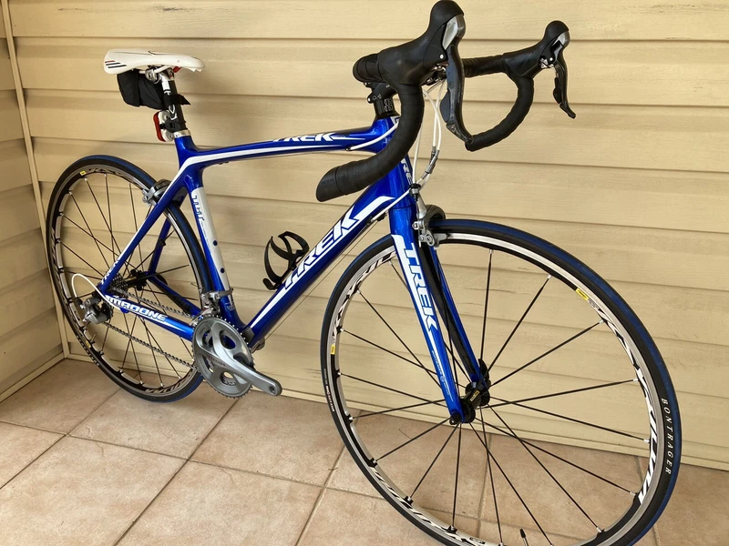trek madone 3.0