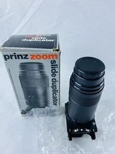 Prinz Japan Zoom Slide Duplicator1x-2x Japan 515