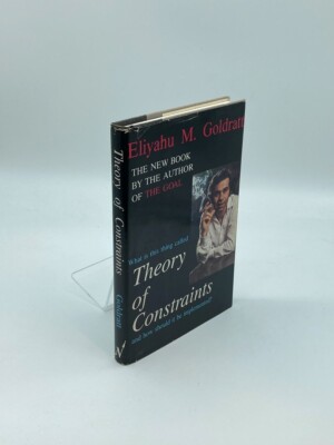 Theory of Constraints