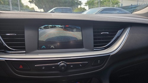 2018 Buick Regal - Picture 19 of 20