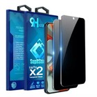 For Google Pixel 9A 8A 6 7 8 9 10 Pro XL Privacy Tempered Glass Screen Protector