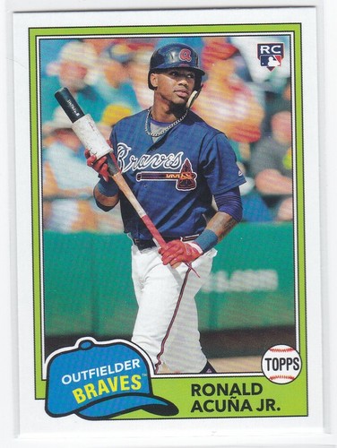 Tarjeta base de béisbol 2018 Topps Archives tú eliges termina tu conjunto - Imagen 4 de 8