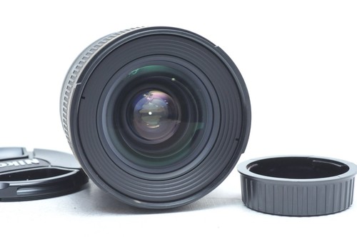 Nikon AF-S NIKKOR 24mm F/1.4G ED Lens - Picture 3 of 4