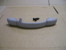PEUGEOT 206 N/S/R O/S/R REAR ROOF HANDLE OFF 2004 YEAR 3 DOOR 1.4 9627747677