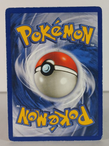 Poliwag - Set Base - 59/102 - Individuales - Pokemon TCG - sombra - C - Imagen 15 de 16