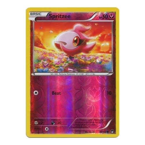 XY BREAKpoint Singles, Holos & Reverse Holos - Pokemon Trading Card Game - Picture 79 of 197