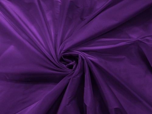 55" Imitation Silk Taffeta -  Faux Silk Taffeta  Solid Fabric Sold By The Yard - Picture 76 of 94