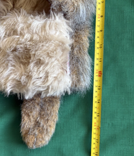 Caddyshack Gopher Golf Club Head Cover ~ made by Daphne - Afbeelding 9 van 10