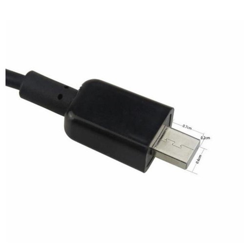 Notebook Netzteil ASUS EEEBOOK X205T 33W 19V 1.75A Ladegerät Adapter - Bild 3 von 4