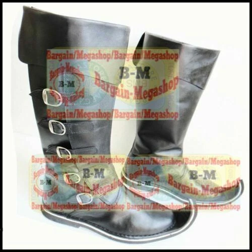 Victorian/Edwardian Vintage Shoes for Men