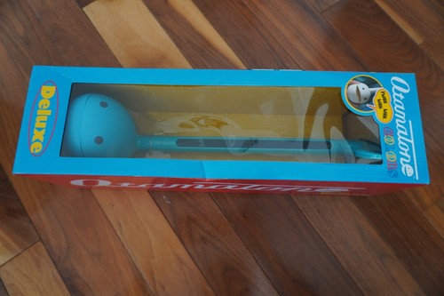 Otomatone Colors Deluxe Strumento Musicale Elettronico per Adulti Portatile - Foto 3 di 5