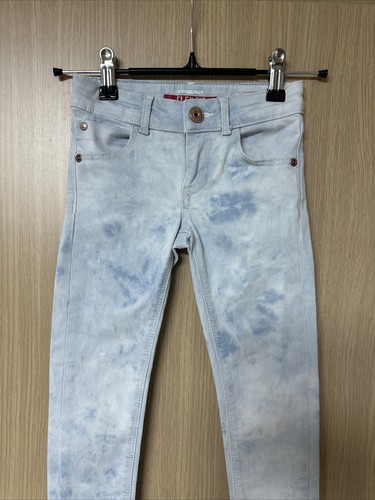 Vingino Mädchen Skinny Jeans, Größe 110 - Bild 2 von 6