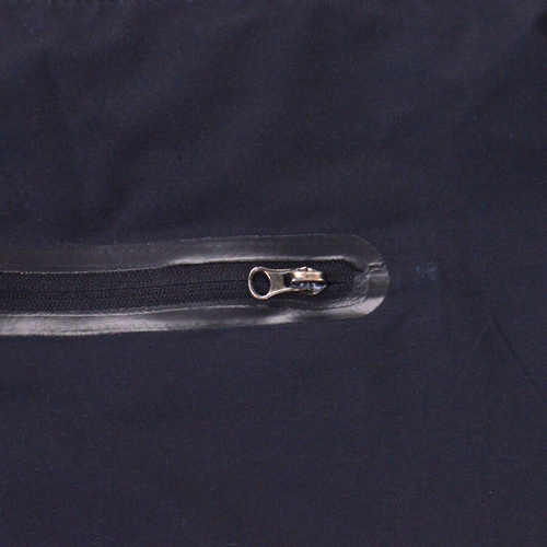 Pantaloncini da uomo Da Hui Board 42 neri bianchi da surf cordino estivo - Foto 9 di 10