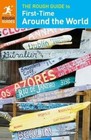 The Rough Guide to First-Time Around the World by Rough Guides (Paperback, 2016)
