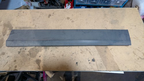 VW T-CROSS DOOR MOULDING TRIM COVER RIGHT DRIVER MK1 C11 2GM854940G 2018-2023 - Picture 1 of 3