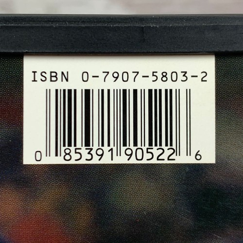 Proof of Life [DVD 2001] Meg Ryan, Russell Crowe, David Morse, Pamela Reed - Picture 3 of 4