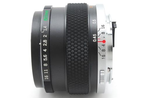 【 NEAR MINT ++】 Olympus OM-1 SLR 35mm Film Camera G.Zuiko Auto-S 50mm f1.4 Japan - Picture 11 of 13